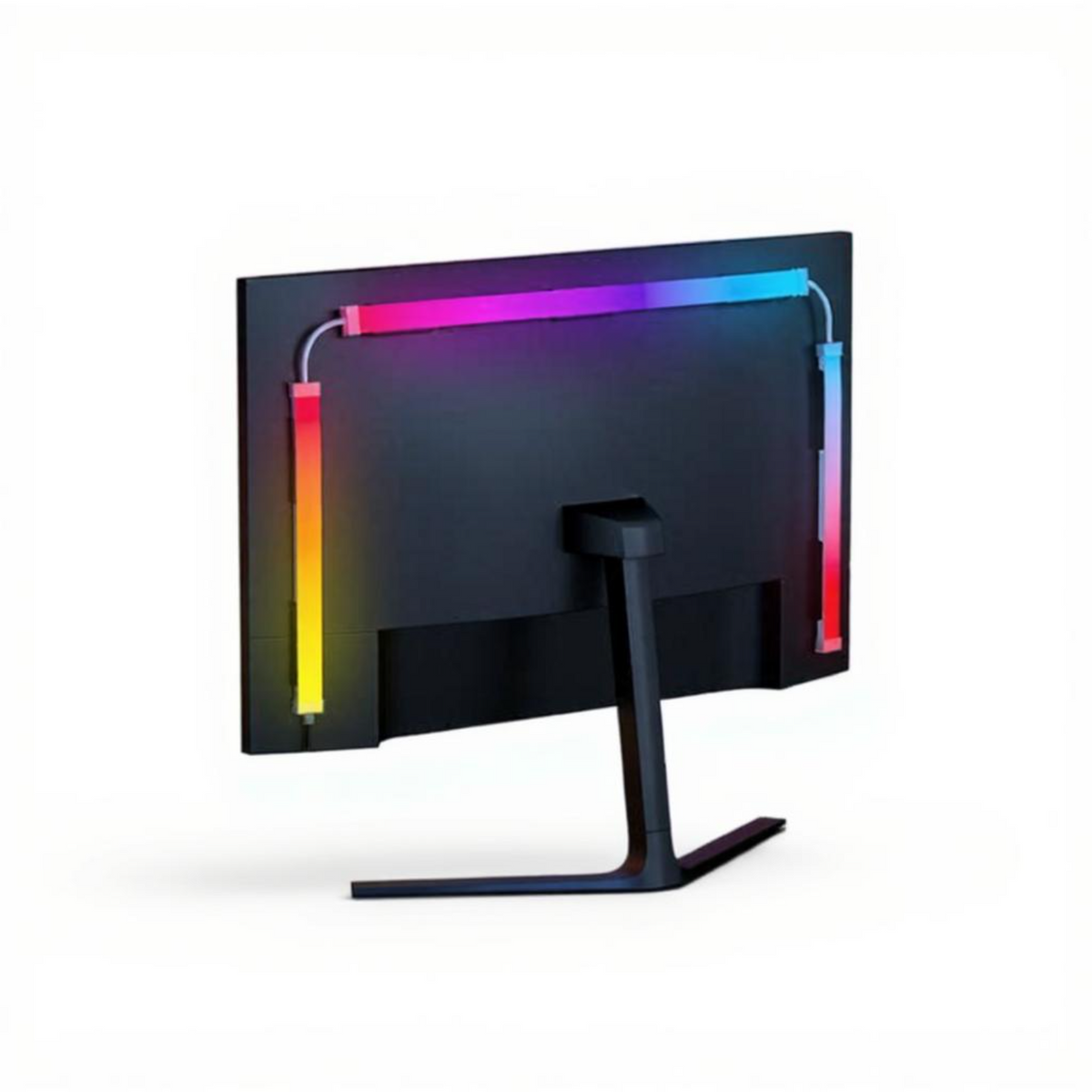 RGB LED Strip: App Color Control