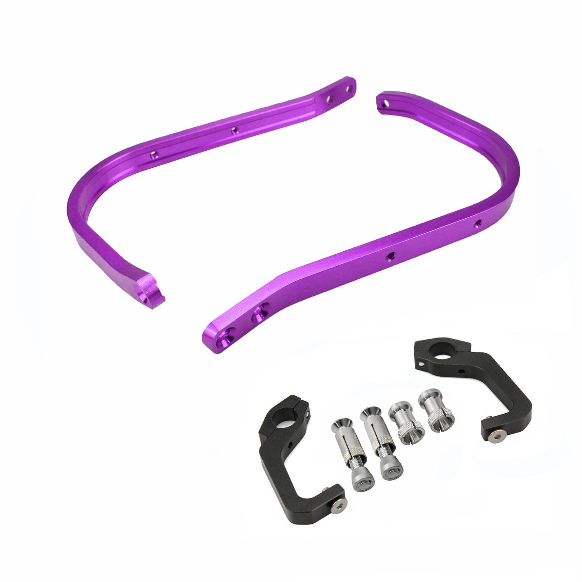 Purple / Normal