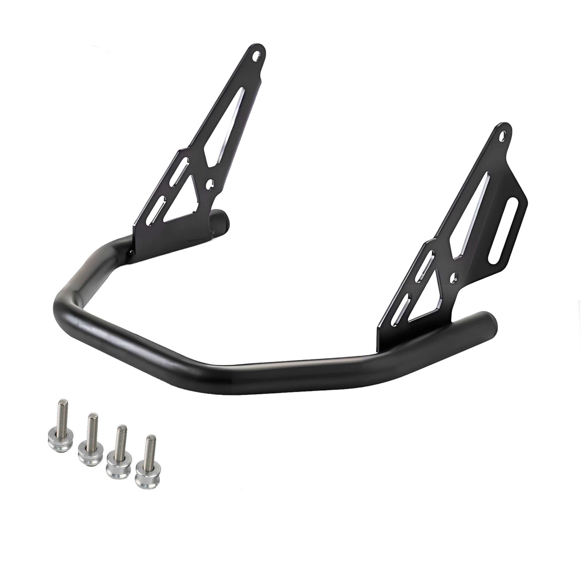 Headlight Guard Bar