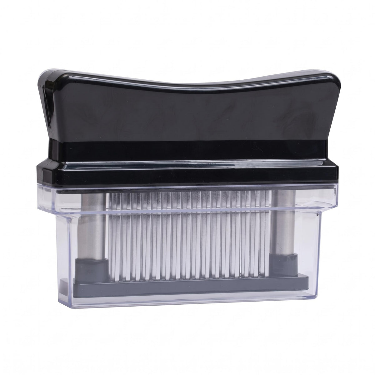 Pin Meat Tenderizer Rounded Top Manual Meat Tenderizer Faster Marinating Food Prep Tool