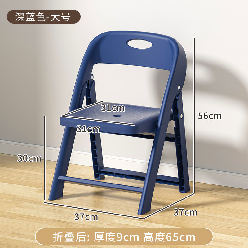 Dark Blue / L