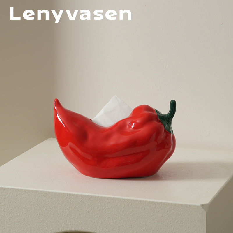Red / Chili