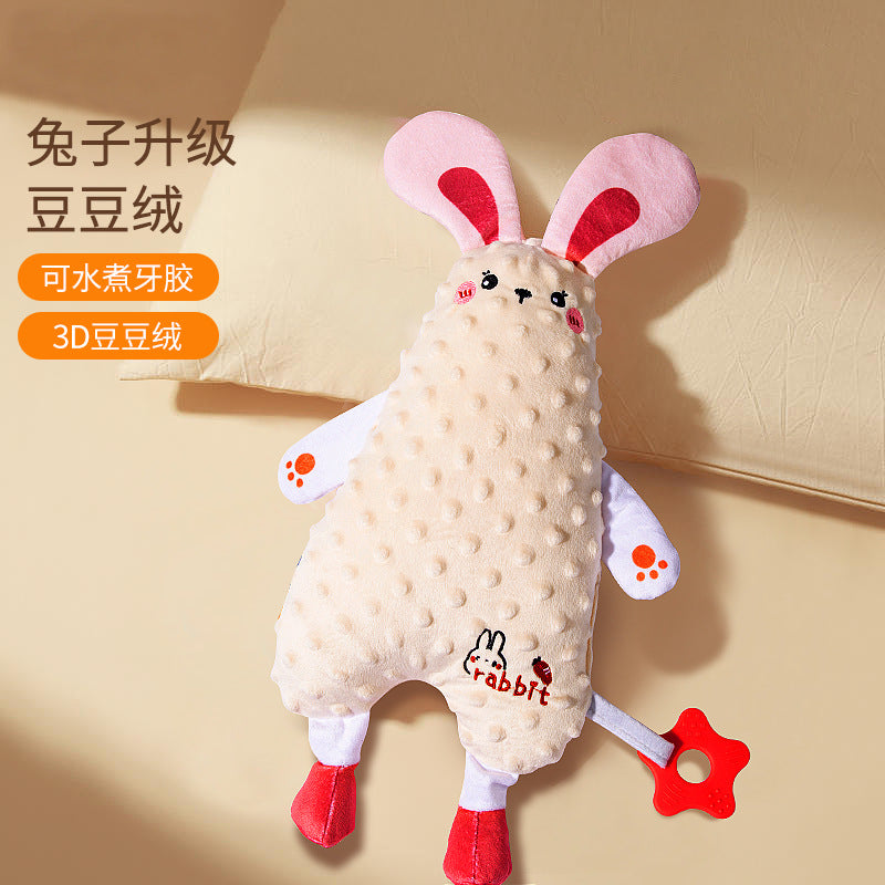 Rabbit with Teether
