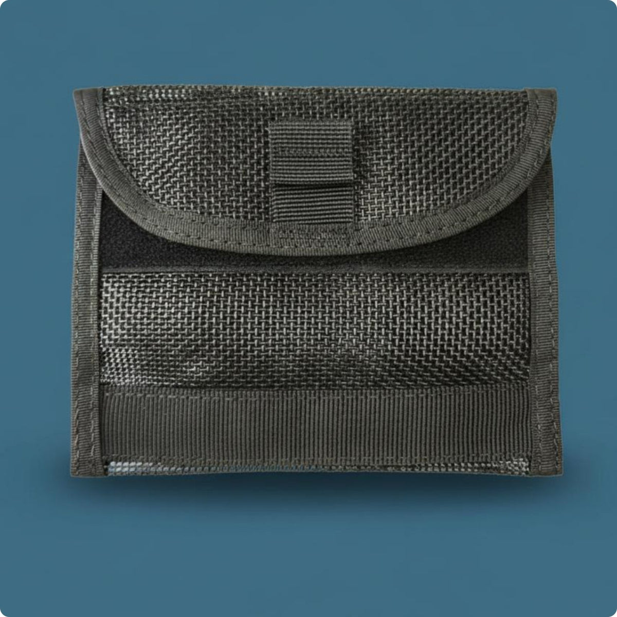 T Weight Pouch Secure Attachment Diving Ballast Bag Reinforced Straps