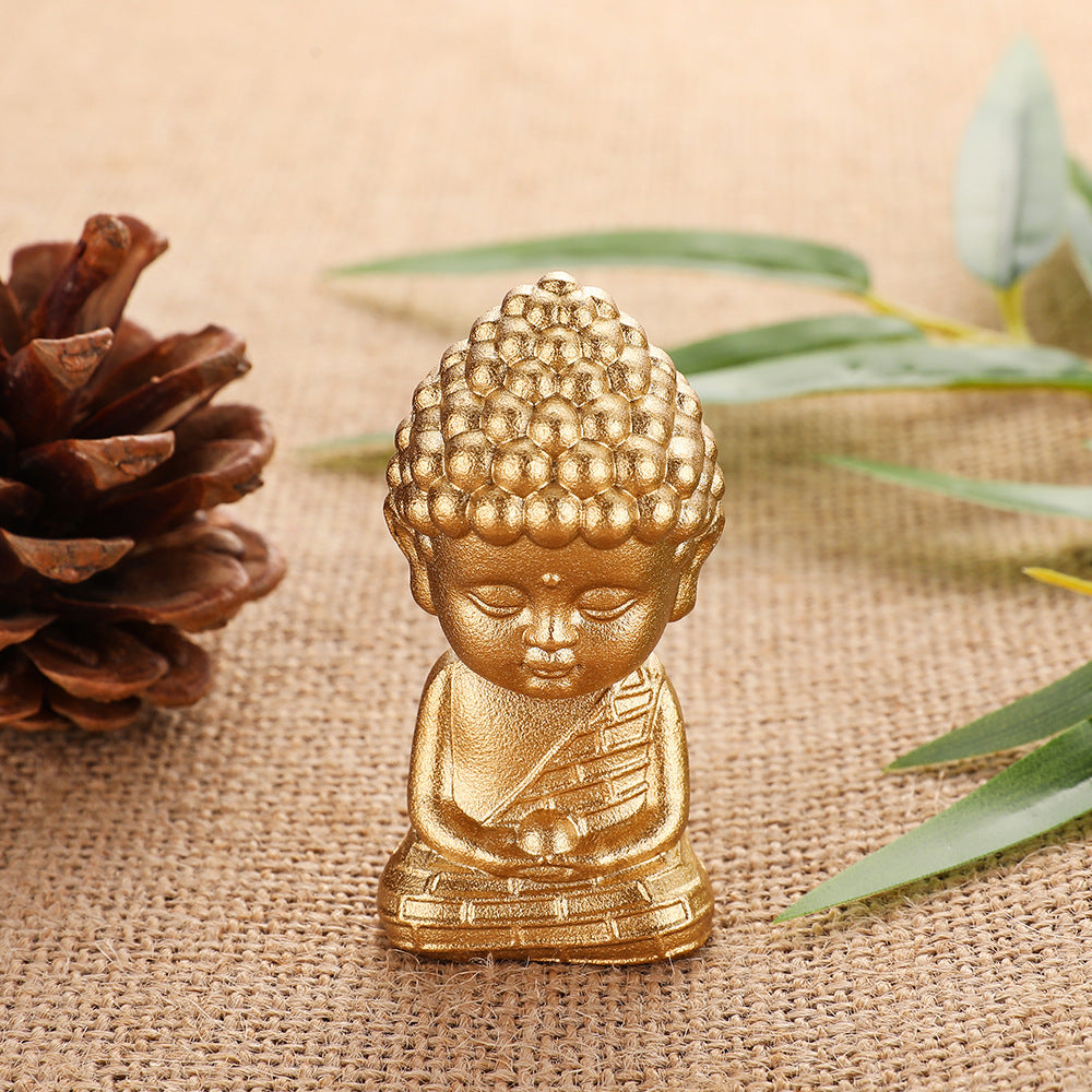 Mini Tathagata