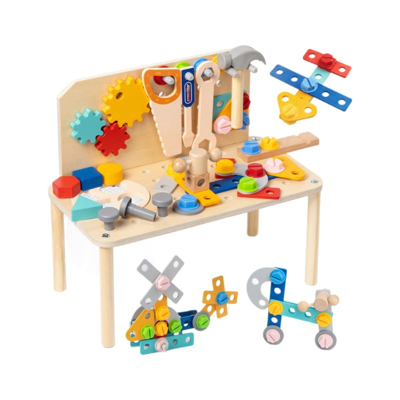 Tool Board