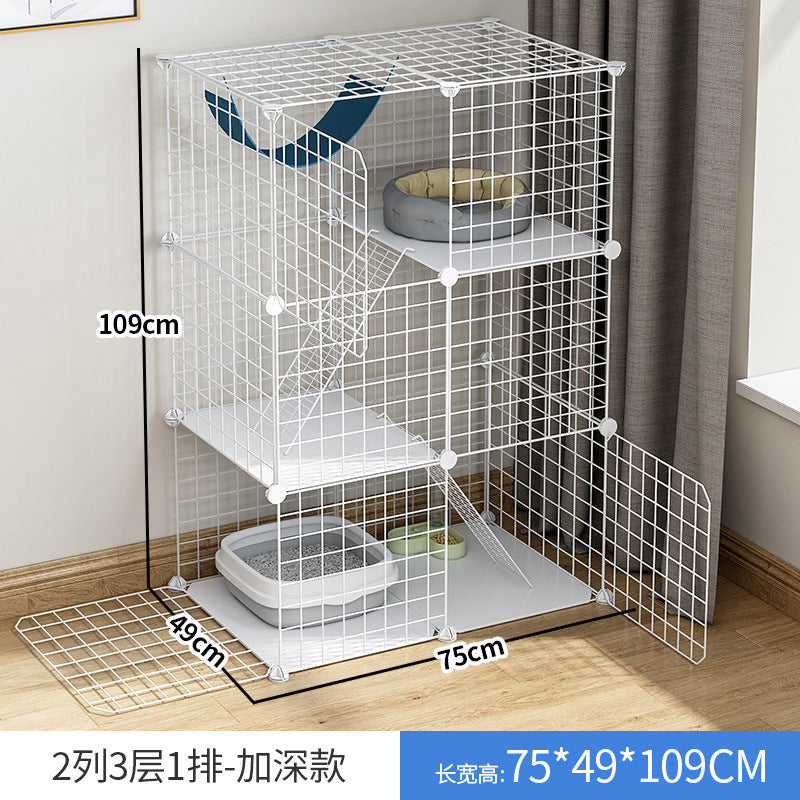 Wht 2-column 3-tier