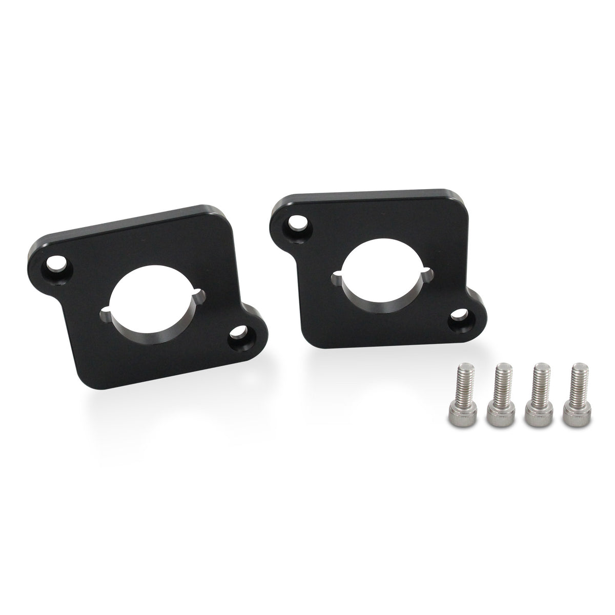 Coil Pack Adapter Plate for VW Audi Golf Jetta A4 A6 TT 1.8T to 2.0TFSI