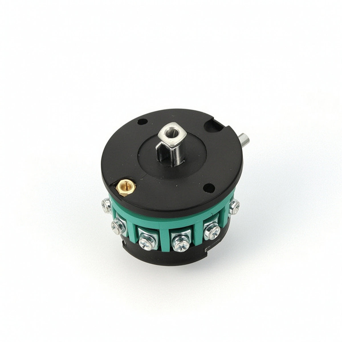 20A Tire Changer Switch 220V 380V Forward Backward Switch Dual Voltage Heavy-Duty for Mechanics, Technicians