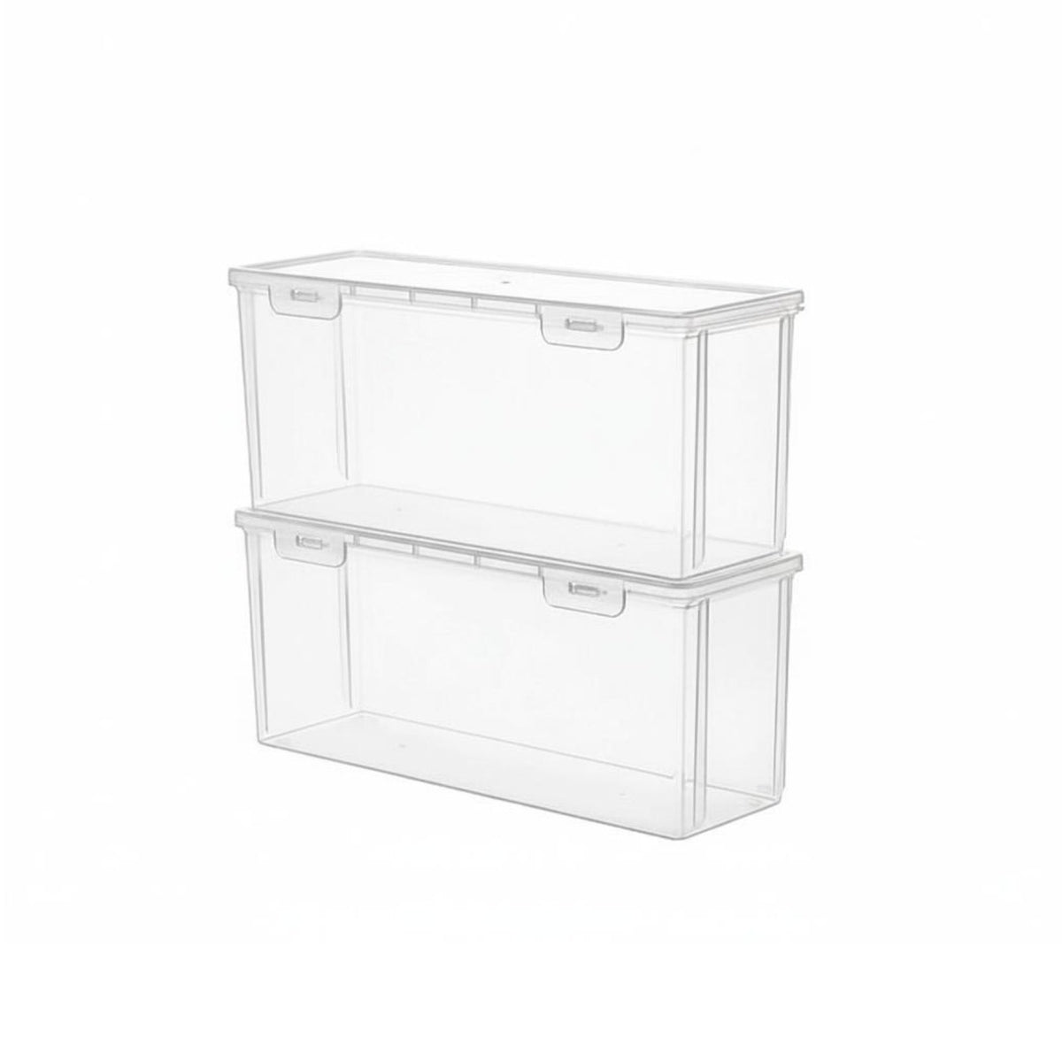 foldable Clothing Drawer Foldable Organizer Box Large Capacity for Homeowners