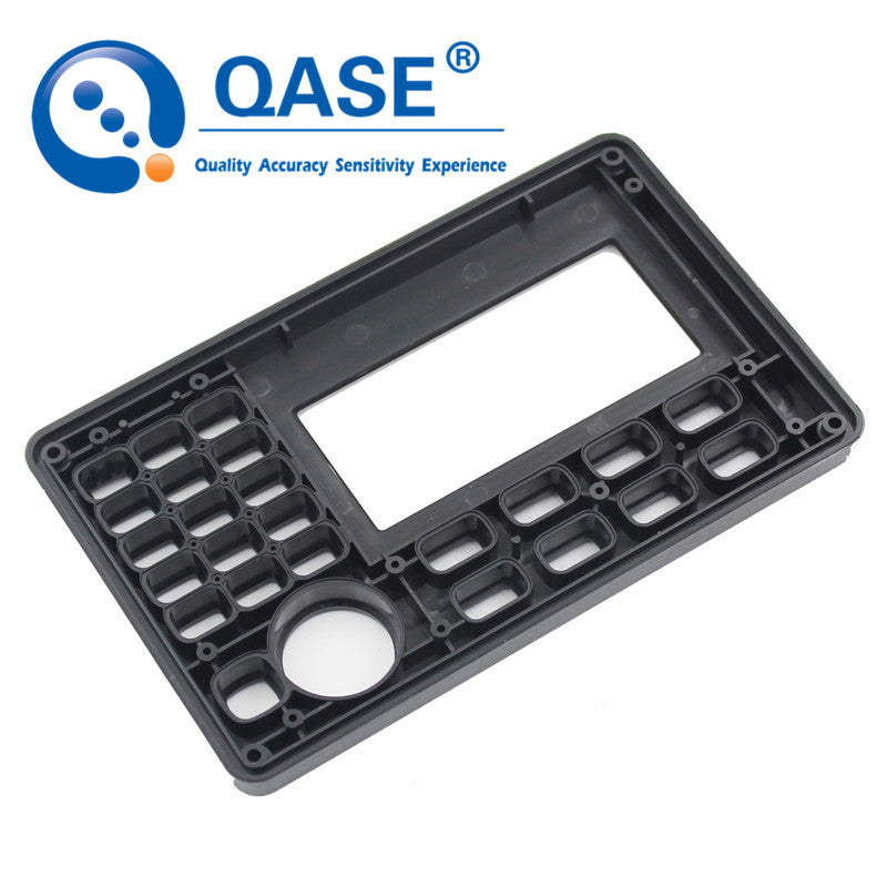 Plastic LCD Shell and Bracket for Topcon Total Station ES Series