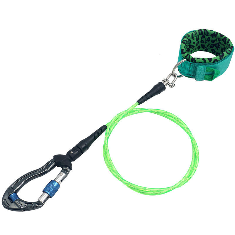 Light Grn W Roller
