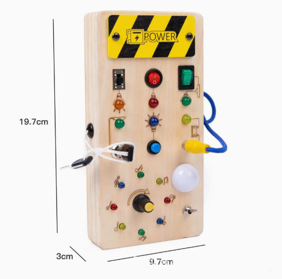 Basic Note