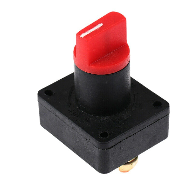 点火开关 点火断电系统 QB-050点火开关瑞达通用点火开关
