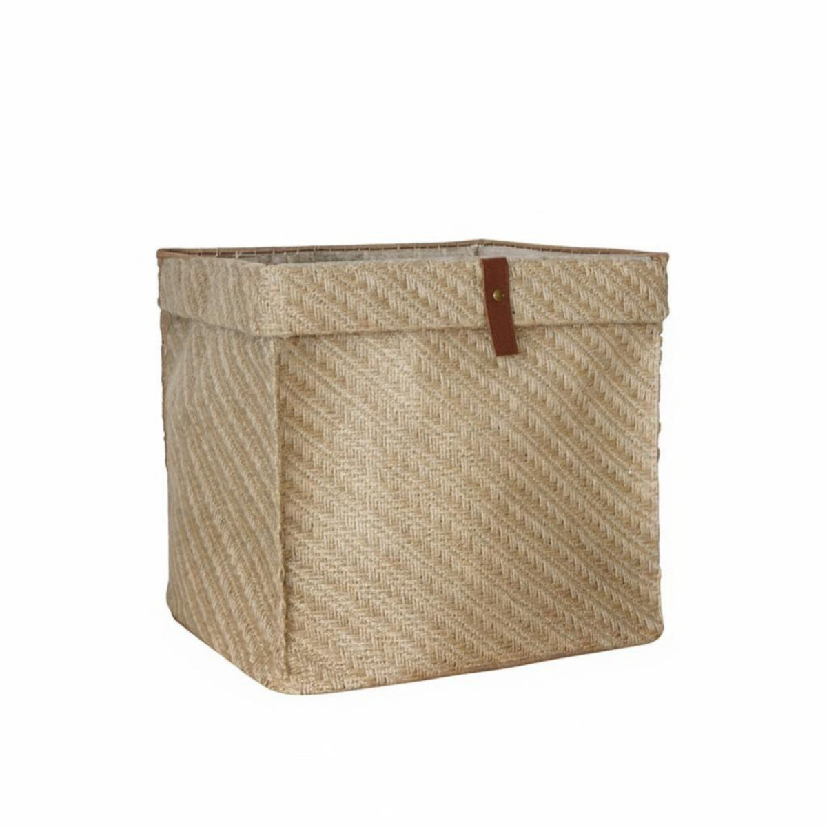 Foldable container with Handles Foldable Home Organization Design Organization multi-functional