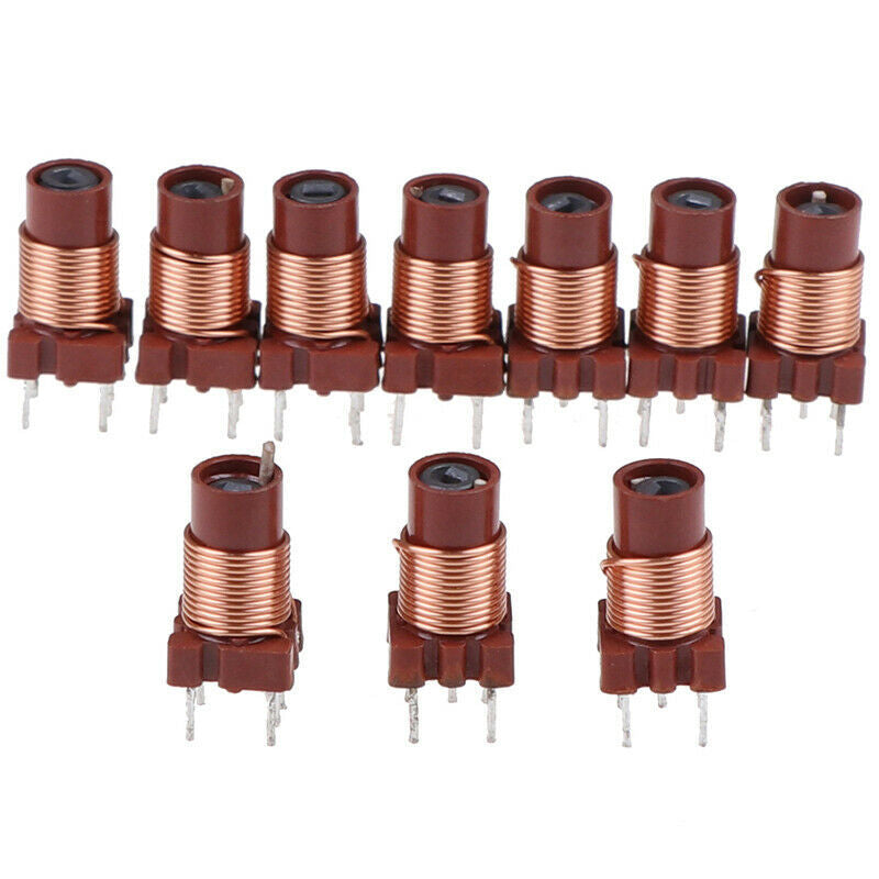 10PCS