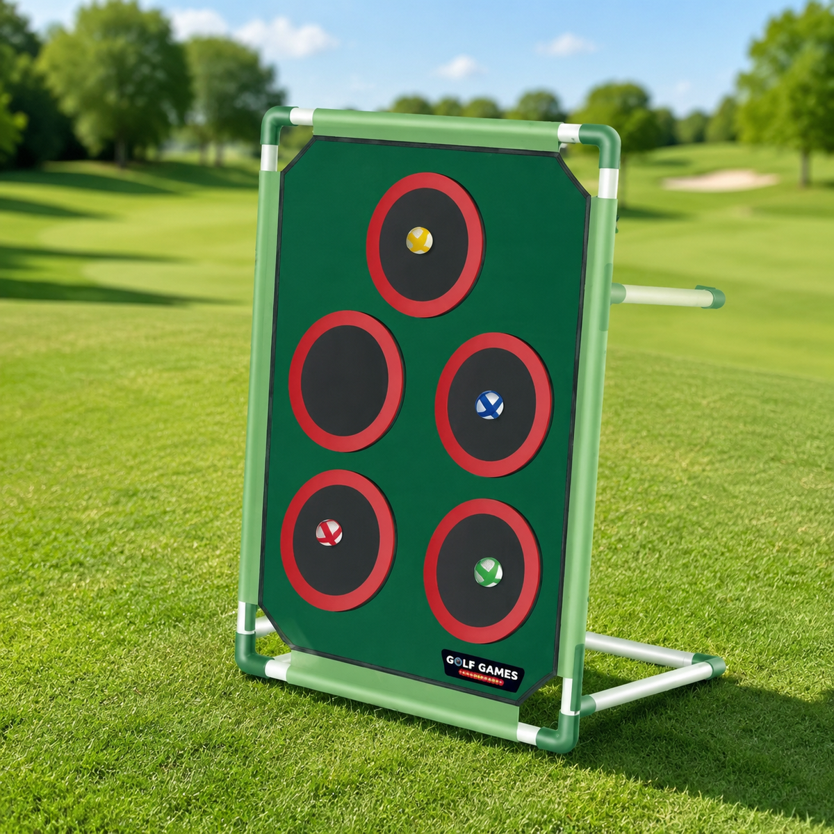 golf game set