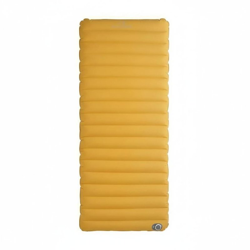 Camping Inflatable Sleeping Pad, Automatic Air Mattress, Portable Folding Bed, Outdoor Tent, Indoor Floor Mat, Double
