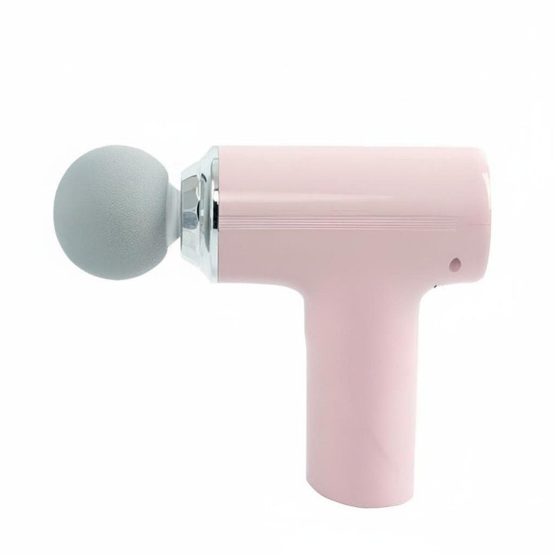 Mini Deep Tissue Muscle Massager, Multi-Function for Women & Men