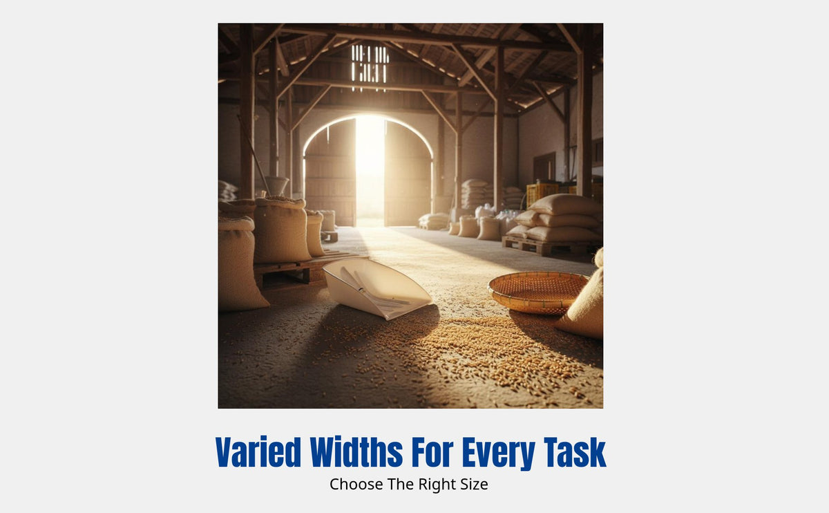 Thickened Wear-Resistant Multi-Color Utility for Winter, Garbage, Grain, Rice, L-3 Model