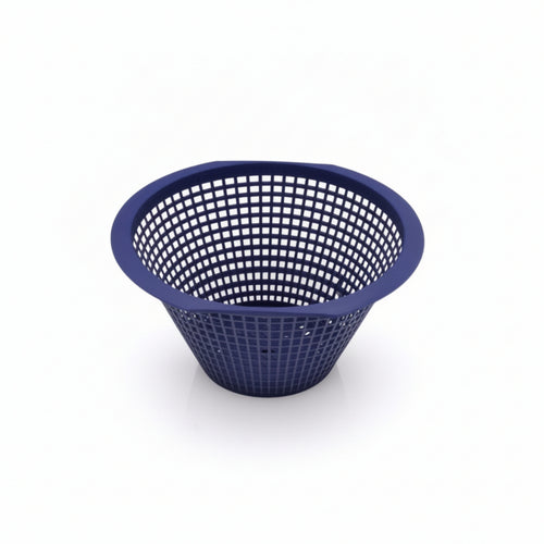 Pool Skimmer Basket Perforated Skimmer Basket High-Quality