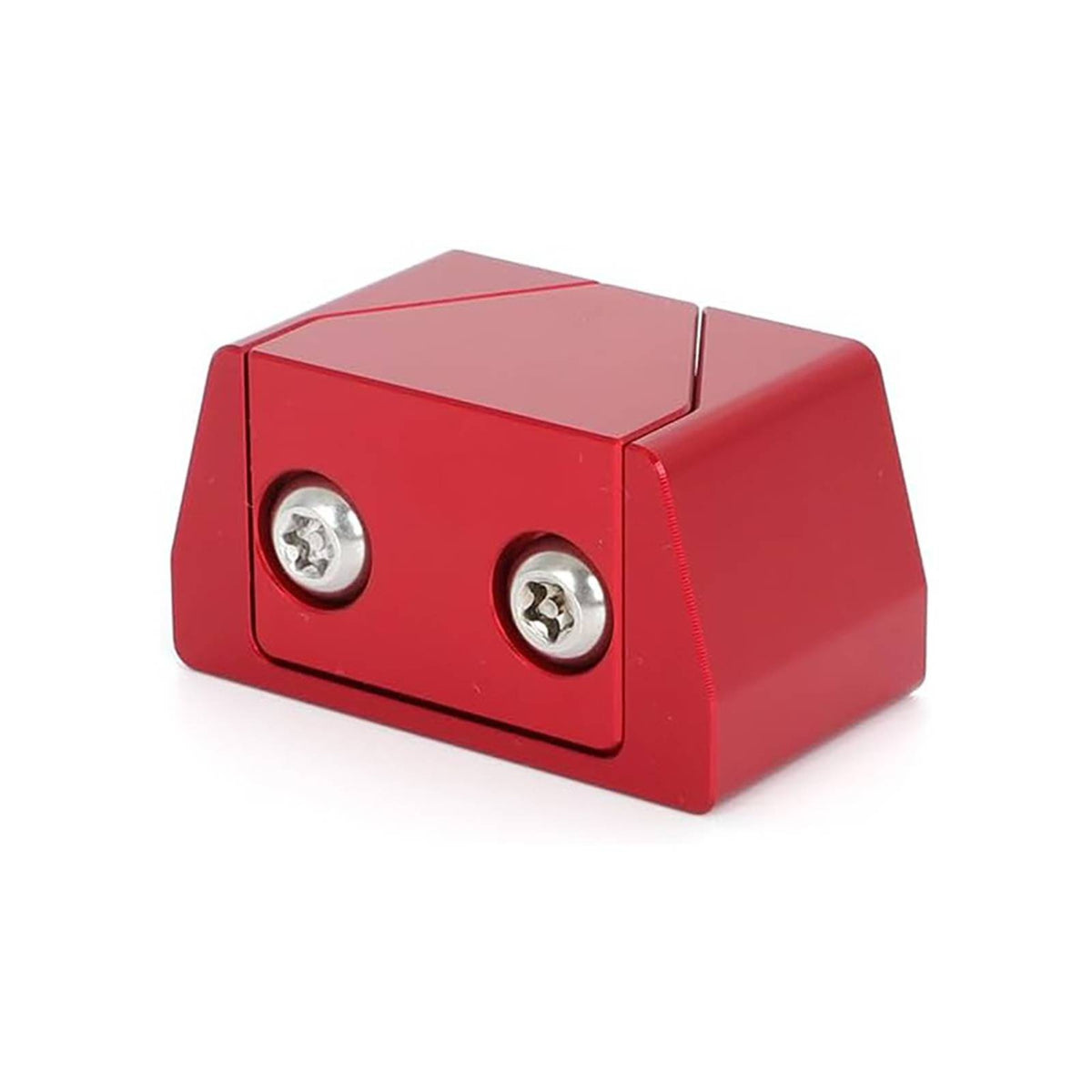 Keyed OBD Port Cover with Security Keys Aluminum OBD Port Lock with Keys Secure OBD2 Lock Tamper-Resistant for Drivers