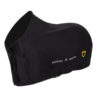 Equestro聚棉面料透气保暖马房马衣（可运输使用）春秋款进口马衣