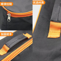 车载吸尘器收纳包便携式牛津布收纳包工具袋车载吸尘器杂物袋