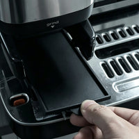 NINJA CAFE MINI & PLUS ES301/351 Water Tray and Coffee Grounds Pad