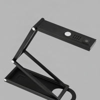 Document Camera Stand Foldable Folding Video Stand Adjustable for Classroom