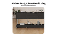 configurable Cube Shelving Unit Openlook storage unit Multi-Functional for Homeowners