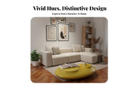 Nordic Aesthetic organic shape Low Table Light Luxury Living Room Furniture Creative Shape curator design for Interior Designers, Apartment Dwellers, Homeowners, Lounge Area, Office Lobby, Bedroom