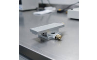 Manual Cross Slide Precision Cross Slide Table Compact Positioning Stage for Hobbyists, Drill Press