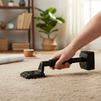 Carpet Tightener Tool Professional Grade Carpet Knee Kicker Long-Lasting