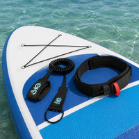 surfboard leash