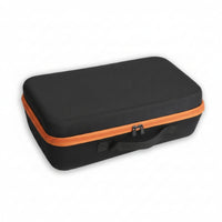 Textured Shockproof Portable Tool Case Zip-Around Tool Case