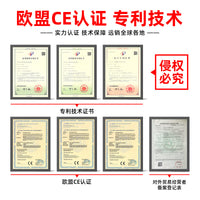 全自动拼豆烫画机跨境爆品电动平板热转印印花机服装T恤压烫机器