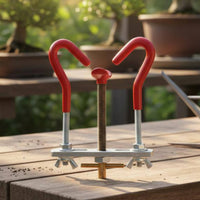 Branch Training Wrench Stable Fixing Branch Bending Fastener Reusable