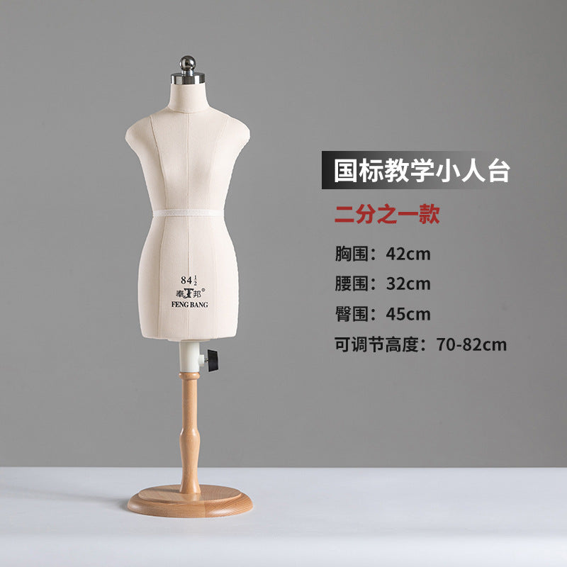 White / 12 Linen W Shoulders