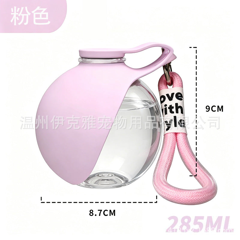 Port Round Water C a