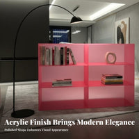 Dressing Table Set with Lighted Mirror Modern Minimalist Design Bedroom Furniture Large Storage Capacity for Women