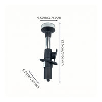 Marine Anchor Light with Mounting Base Weatherproof for Yachts