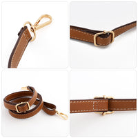 PU Bag Strap for Handmade Woven Bags