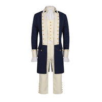 Gothic Cosplay Costume