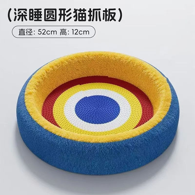 Starlight Round