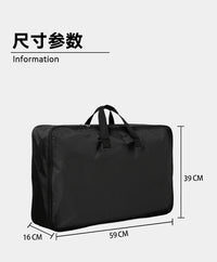 现货批发 谱架收纳包牛津加厚乐谱架收纳袋大谱架手提袋大谱台包