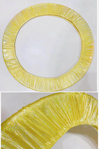 Rhythmic Gymnastics Hoop Set