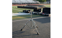 Percussion Table Stand Hardware Tray Stable Drum Stand Shelf Flexible Mounting