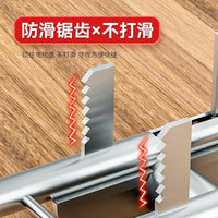 水电工单人辅助穿线器 快速拉线省时省力顺滑滑轮不卡线穿线器