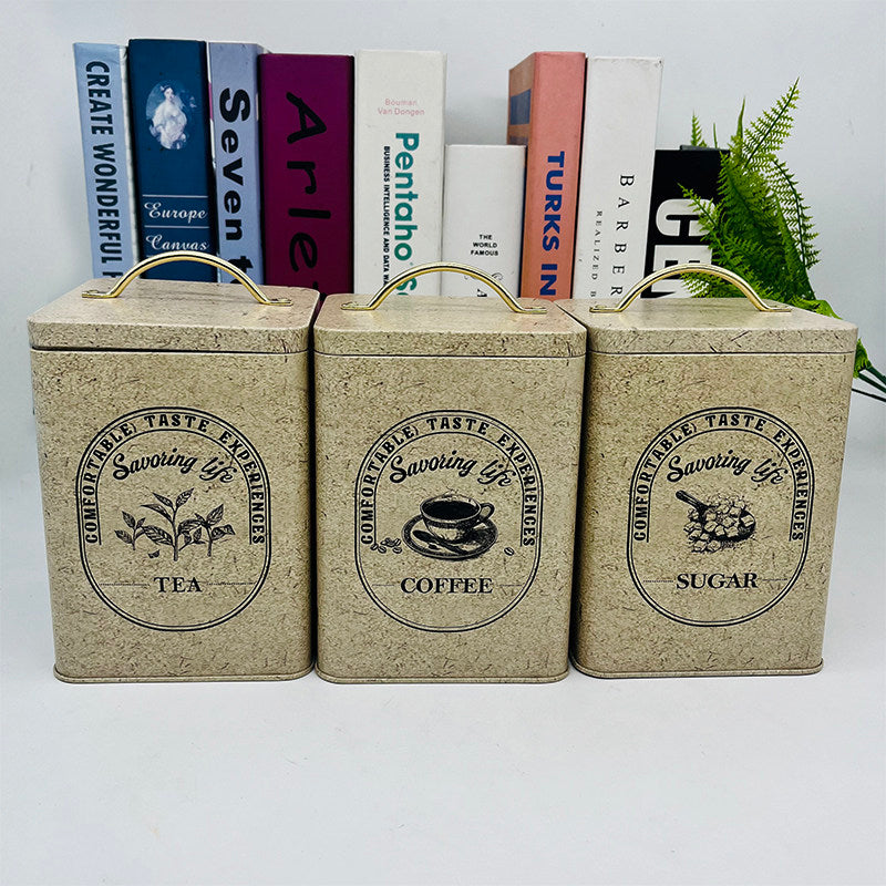 SET of 3